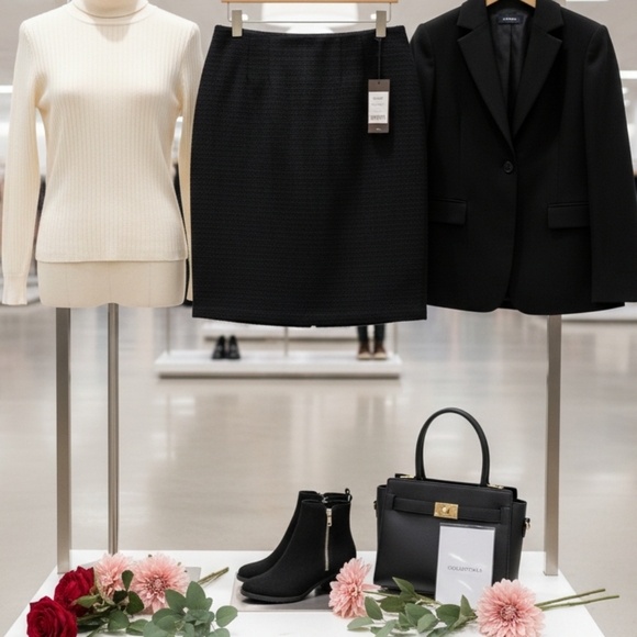 Skirt - Picture 12 of 14